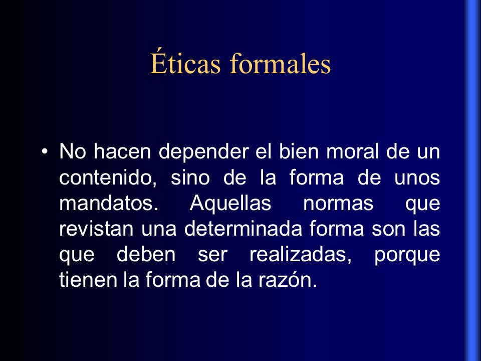 ETICAS PROCEDIMENTALES PDF ETICAS PROCEDIMENTALES PDF